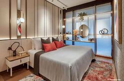 Lentor Hills Residences (D26), Apartment #622159591